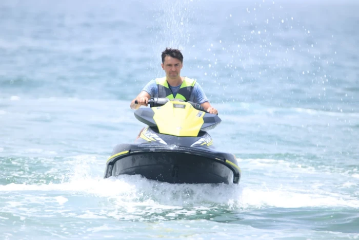 Jet Ski in Martil β Coastal Thrill Ride! πποΈ - activities for rent in tetouan - RENTS.ma