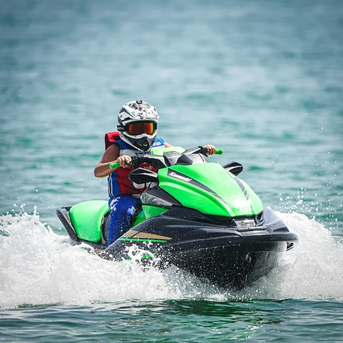 Jet Ski in Martil β Coastal Thrill Ride! πποΈ - activities for rent in tetouan - RENTS.ma