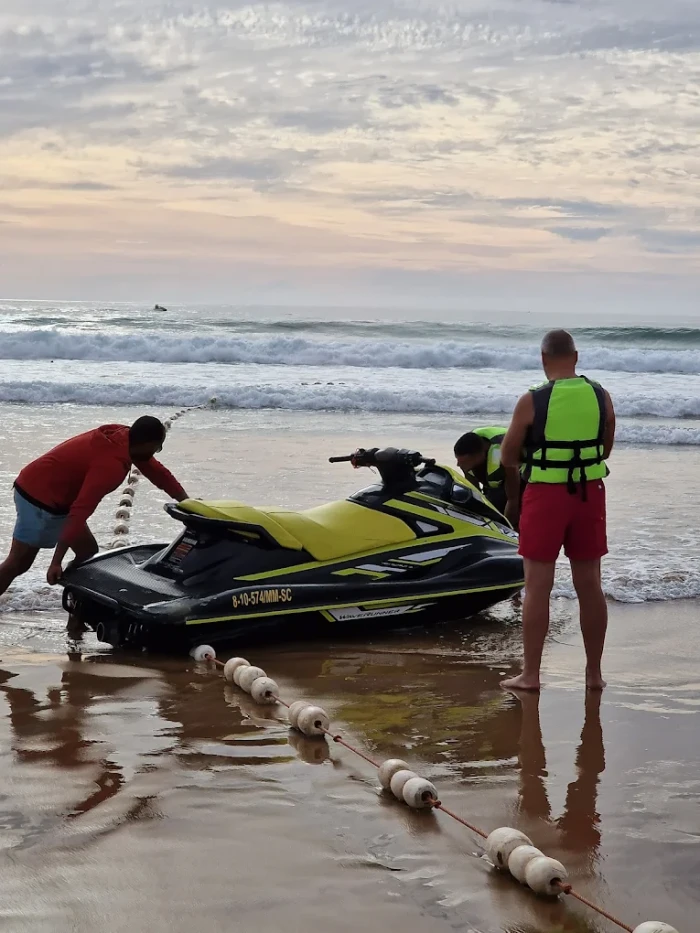 Jet Ski in Martil β Coastal Thrill Ride! πποΈ - activities for rent in tetouan - RENTS.ma