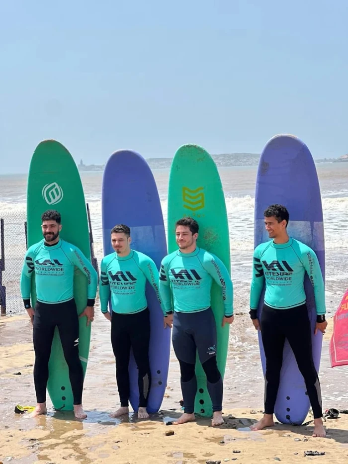 Surf in Sidi Kaouki – Ride Peaceful Waves on Morocco’s Hidden Gem - activities for rent in taghazout - RENTS.ma