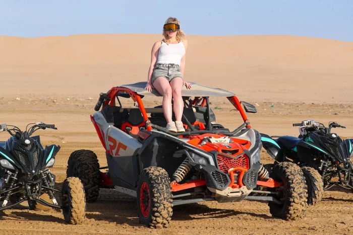 Quad Biking in Merzouga | Sahara Desert Adventure ๐
๐ฅ - activities for rent in merzouga - RENTS.ma