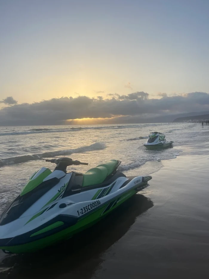Jet Ski Rental in Imi Ouaddar, Agadir ππ€ | Thrill & Fun on the Waves βοΈ - activities for rent in agadir - RENTS.ma