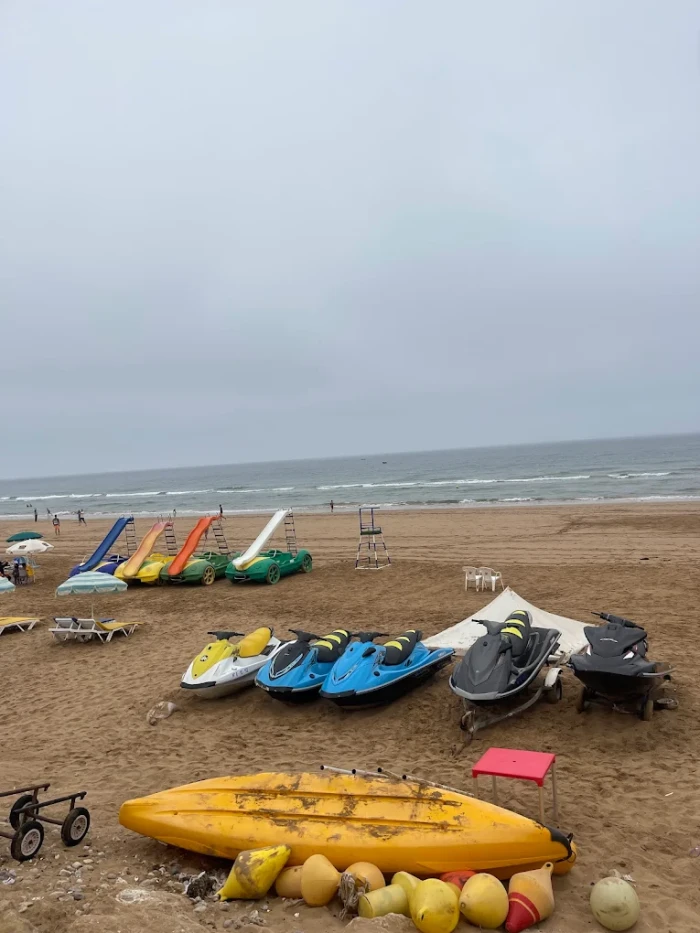 Jet Ski Rental in Imi Ouaddar, Agadir ππ€ | Thrill & Fun on the Waves βοΈ - activities for rent in agadir - RENTS.ma