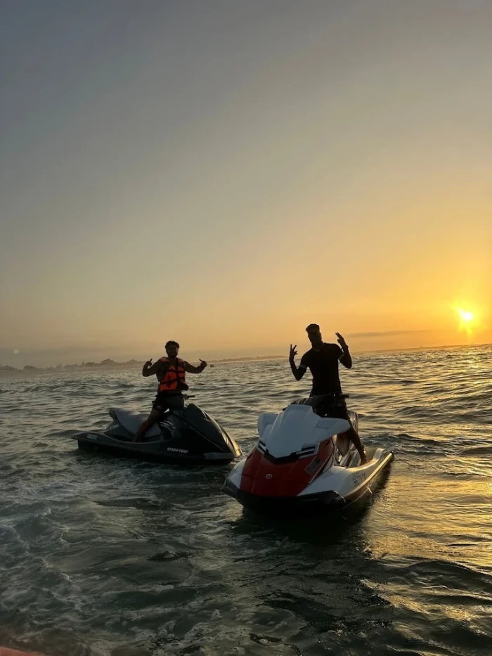 Jet Ski Rental in Bouznika ππ€ | Speed & Fun on the Atlantic Coast βοΈ - activities for rent in rabat - RENTS.ma