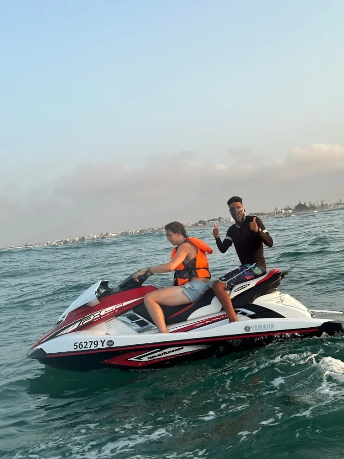 Jet Ski Rental in Bouznika ππ€ | Speed & Fun on the Atlantic Coast βοΈ - activities for rent in rabat - RENTS.ma