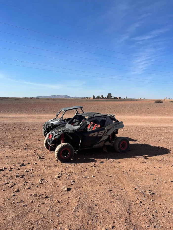 Buggy Adventure in Marrakech ποΈπ | Thrilling Desert & Off-Road Experience π - activities for rent in marrakech - RENTS.ma