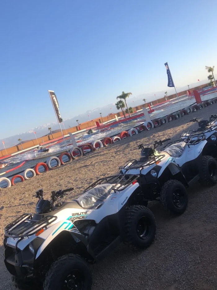 Buggy Adventure in Marrakech ποΈπ | Thrilling Desert & Off-Road Experience π - activities for rent in marrakech - RENTS.ma