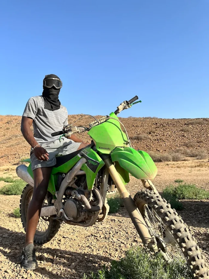 Off-Road Cross Adventure | Conquer Marrakech’s Wild Trails 🏜️ - activities for rent in marrakech - RENTS.ma