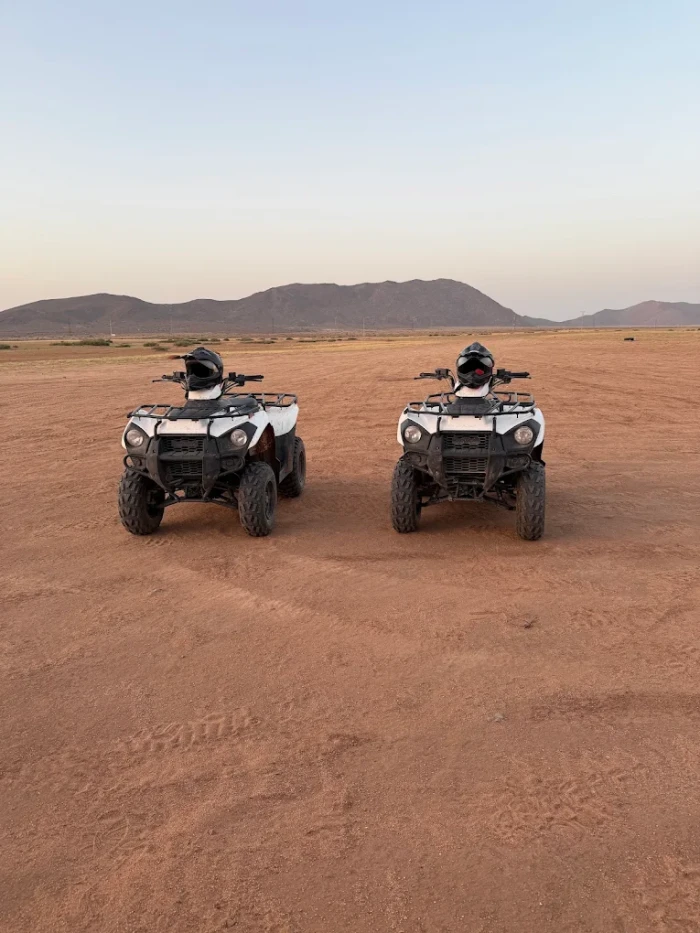 ATV Adventure in Marrakech ποΈ | Quad Tour Through Desert & Villages π - activities for rent in marrakech - RENTS.ma