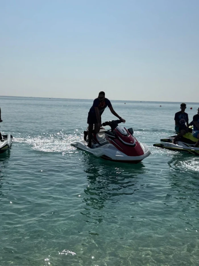 Jet Ski Marina Smir 🚤✨ | Ride the Waves in Morocco’s Riviera - activities for rent in tetouan - RENTS.ma