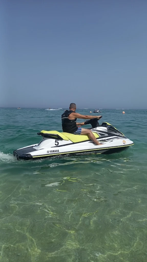 Jet Ski Marina Smir 🚤✨ | Ride the Waves in Morocco’s Riviera - activities for rent in tetouan - RENTS.ma
