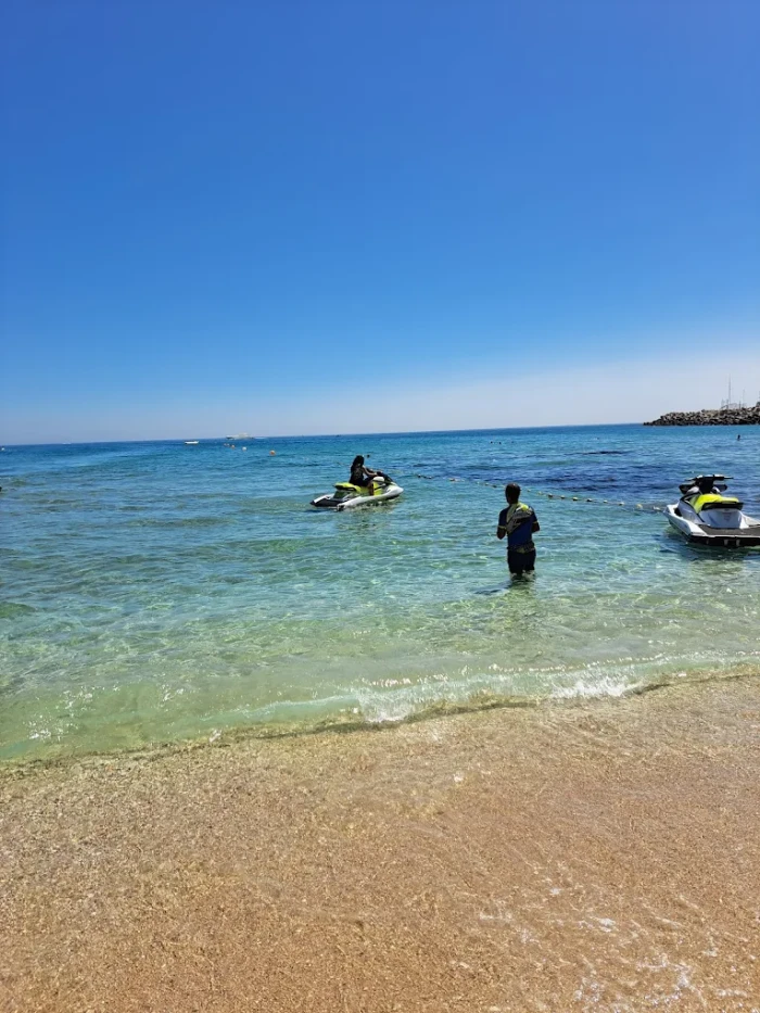 Jet Ski Marina Smir 🚤✨ | Ride the Waves in Morocco’s Riviera - activities for rent in tetouan - RENTS.ma