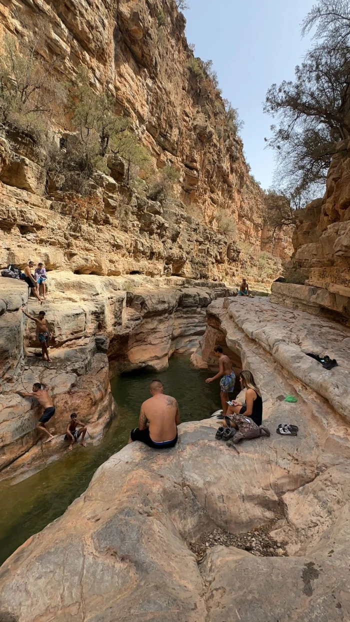 Paradise Valley Agadir - activities for rent on RENTS.ma
