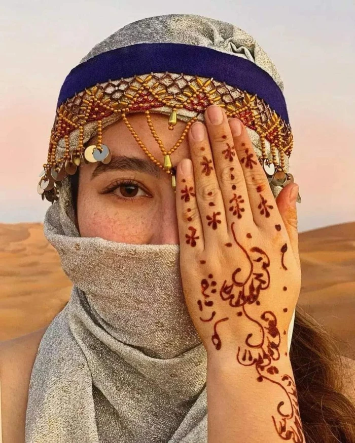 Agadir Desert 4x4 Day Trip with Lunch - activities for rent on RENTS.ma