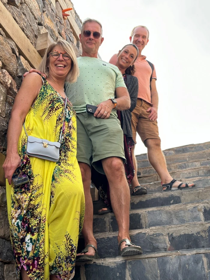 Agadir City Tour - activities for rent on RENTS.ma