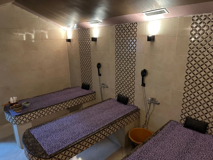 Moroccan Hammam & Massage Experience - activities for rent on RENTS.ma