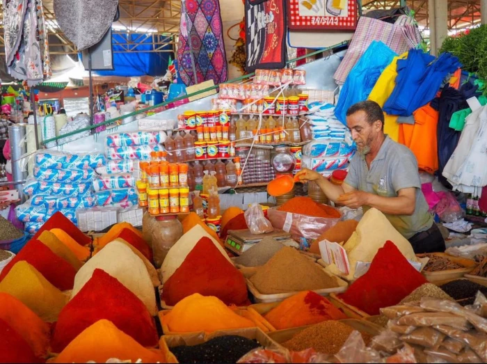 Agadir city tour - activities for rent on RENTS.ma