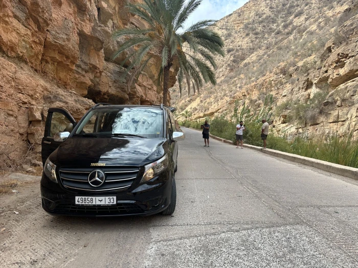 Paradise Valley Agadir - activities for rent on RENTS.ma