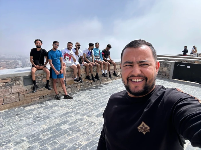 Agadir City Tour - activities for rent on RENTS.ma