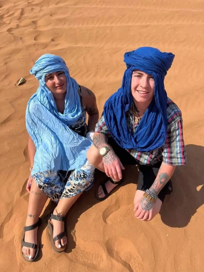 Agadir Desert 4x4 Day Trip with Lunch - activities for rent on RENTS.ma