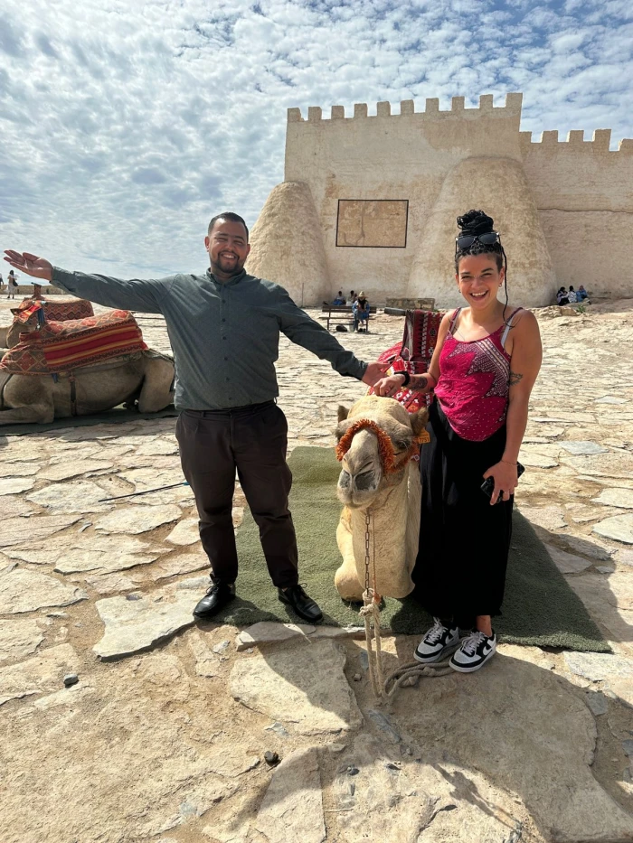 Agadir City Tour - activities for rent on RENTS.ma
