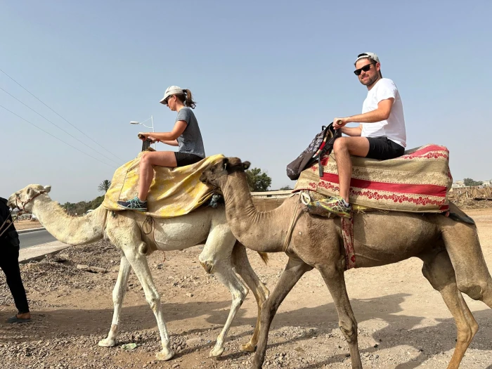 Agadir Adventure Package - activities for rent on RENTS.ma