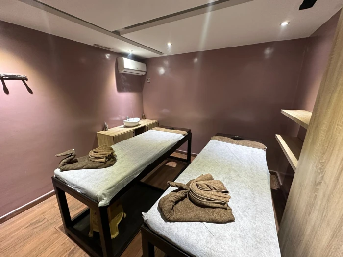 Moroccan Hammam & Massage Experience - activities for rent on RENTS.ma