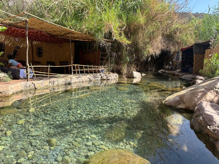 Paradise Valley Agadir - activities for rent on RENTS.ma