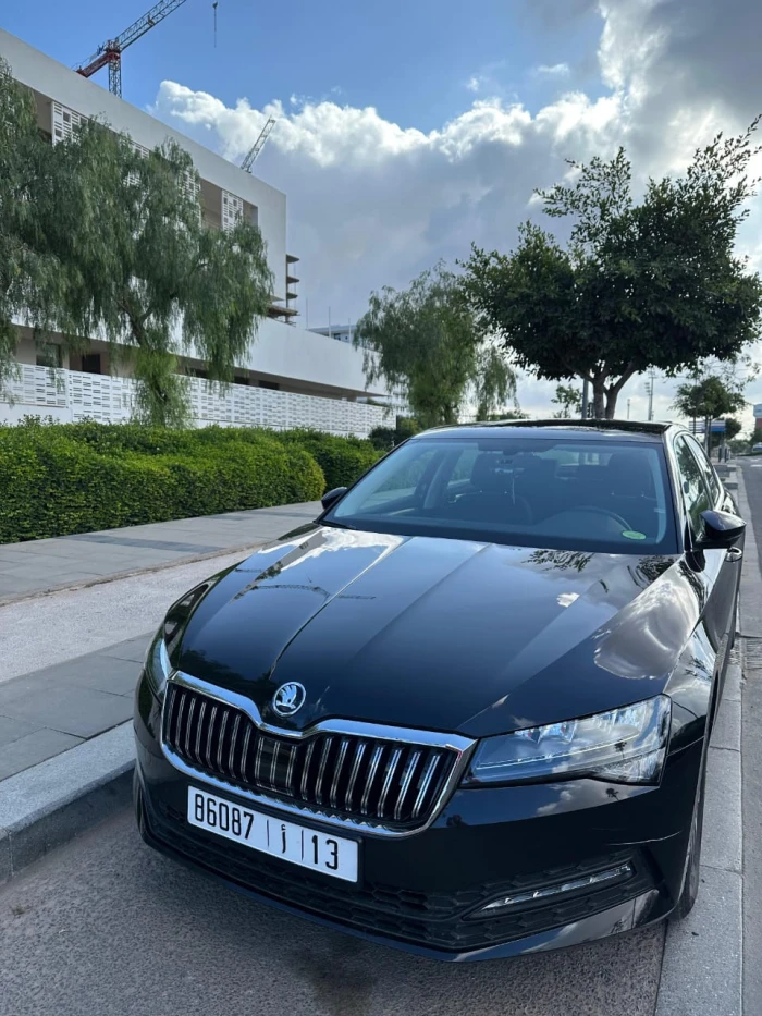 Taxi Aéroport Casablanca - airport-taxis for rent on RENTS.ma