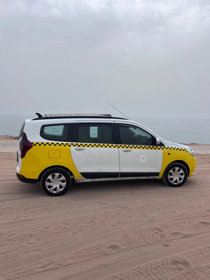 Private Agadir Airport to Taghazout Transfer - Surf Ready - airport-taxis for rent in taghazout - RENTS.ma