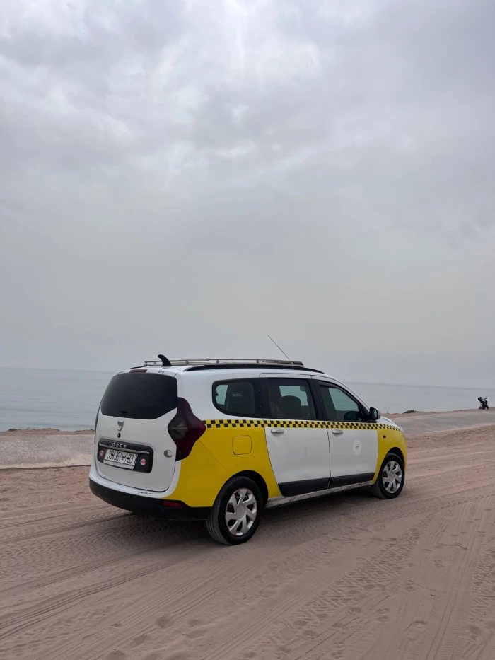 Private Agadir Airport to Taghazout Transfer - Surf Ready - airport-taxis for rent in taghazout - RENTS.ma