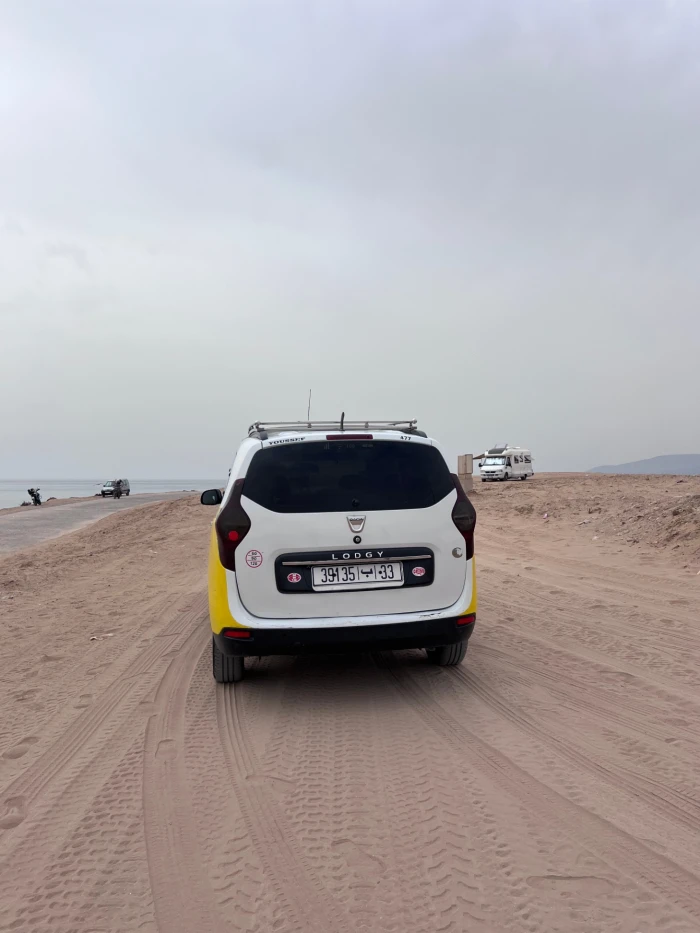 Taghazout to Agadir Airport Transfer - 24/7 Pickup & Surfboard Friendly - airport-taxis for rent in taghazout - RENTS.ma