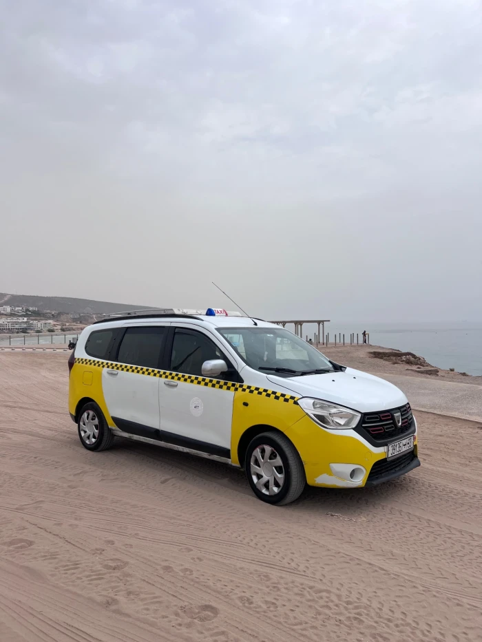 Taghazout to Agadir Airport Transfer - 24/7 Pickup & Surfboard Friendly - airport-taxis for rent in taghazout - RENTS.ma