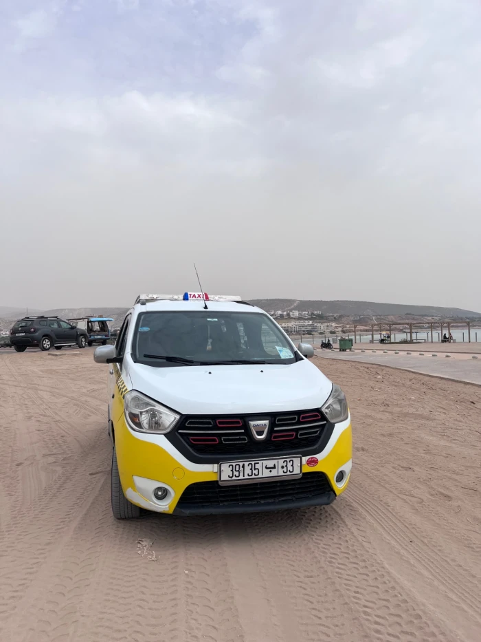 Agadir Airport to Tamraght Taxi & Shuttle Transfer (24/7 Service) - airport-taxis for rent in tamraght - RENTS.ma