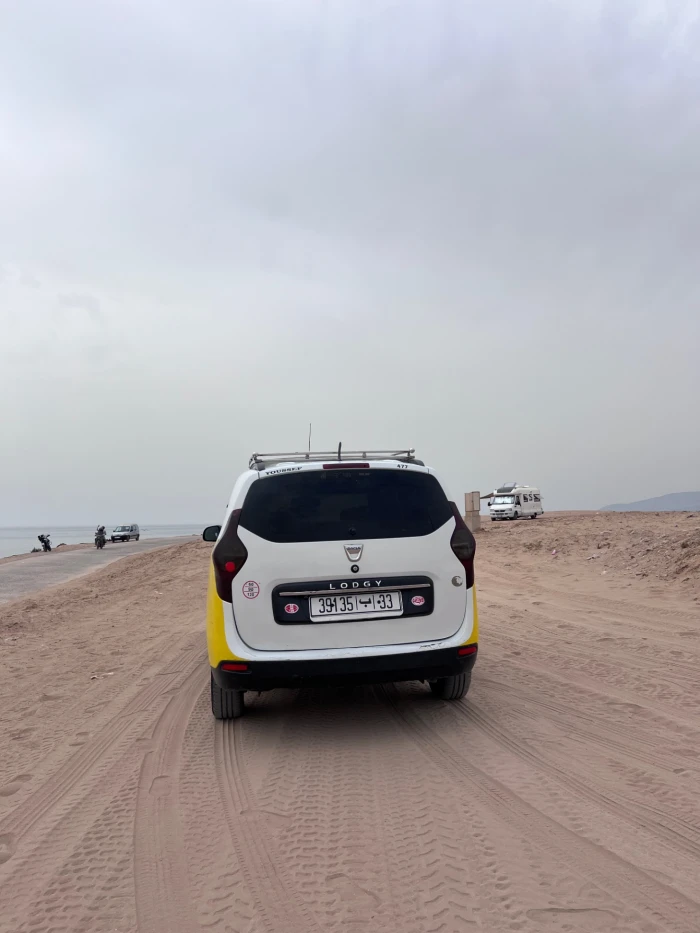 Agadir Airport to Tamraght Taxi & Shuttle Transfer (24/7 Service) - airport-taxis for rent in tamraght - RENTS.ma