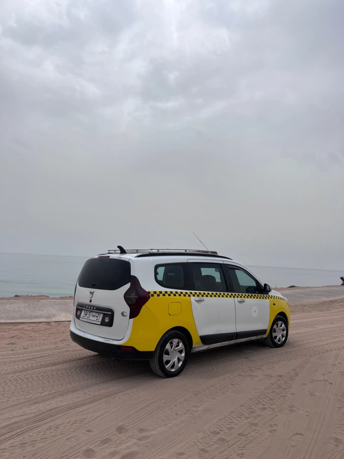 Private Agadir Airport Taxi & Shuttle Transfer (Agadir, Tamraght & Taghazout) - airport-taxis for rent in tamraght - RENTS.ma