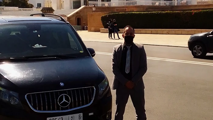 Transfert Taxi Marrakech -  Aeroport Marrakech navette médina ville - airport-taxis for rent in marrakech - RENTS.ma
