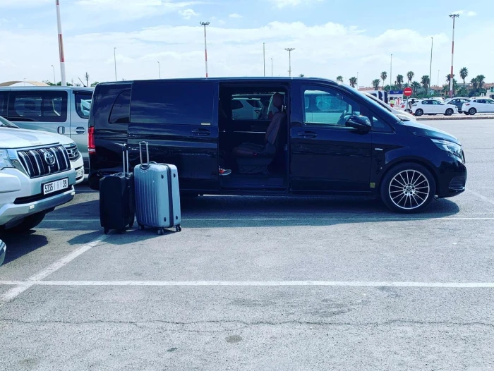 Taxi-Aéroport Agadir | Excursions Agadir - airport-taxis for rent in agadir - RENTS.ma