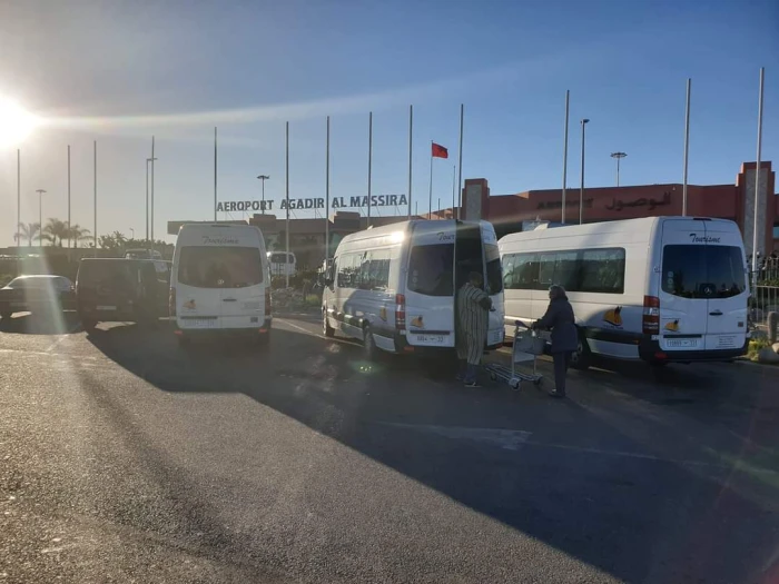 Taxi Agadir airport | Airport transfer Agadir - airport-taxis for rent in agadir - RENTS.ma