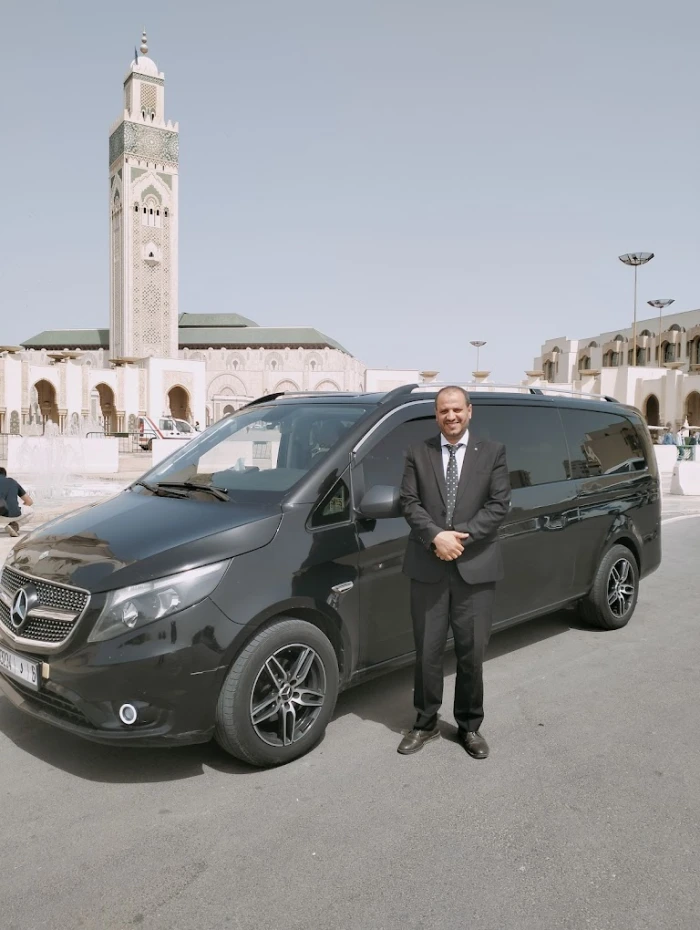 Airport transfers Casablanca - airport-taxis for rent in casablanca - RENTS.ma