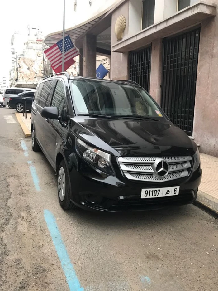 Airport transfers Casablanca - airport-taxis for rent in casablanca - RENTS.ma