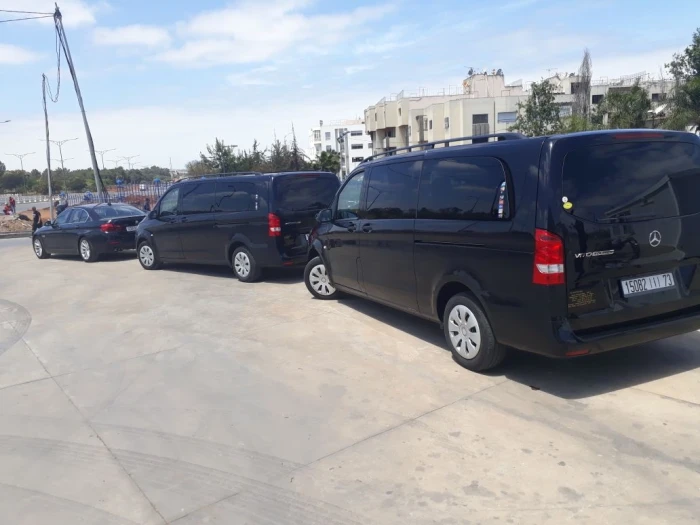 Airport transfers casablanca - airport-taxis for rent in casablanca - RENTS.ma