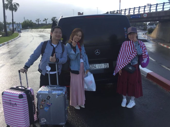Airport transfers casablanca - airport-taxis for rent in casablanca - RENTS.ma
