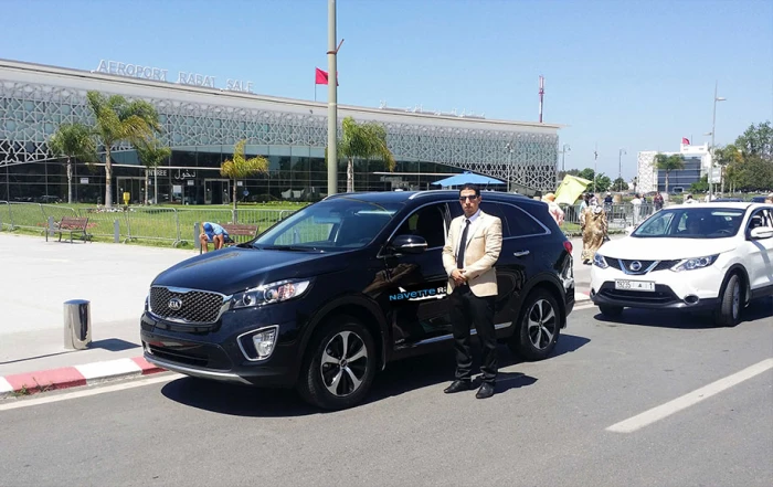 Casablanca Airport Taxi - airport-taxis for rent in casablanca - RENTS.ma