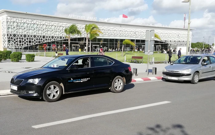 Casablanca Airport Taxi - airport-taxis for rent in casablanca - RENTS.ma