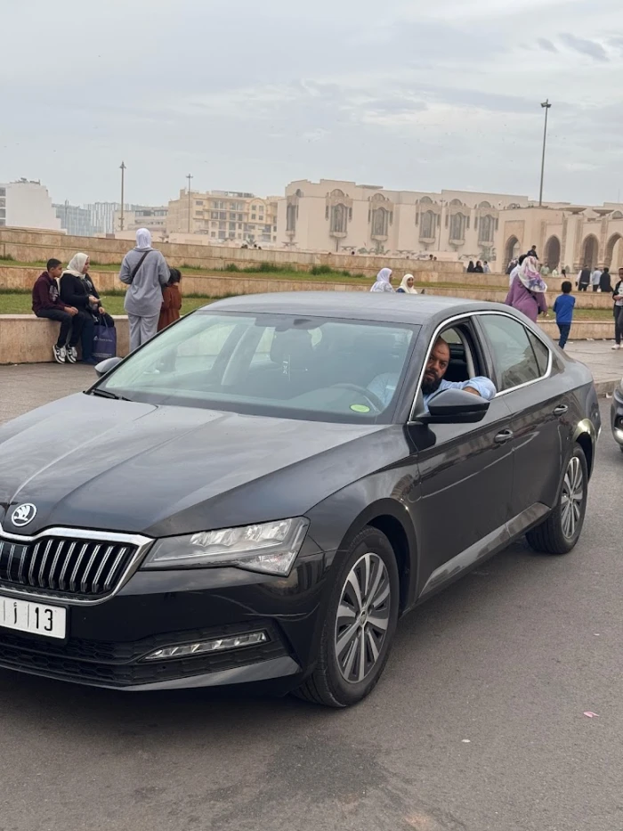 Casablanca Airport Taxi - airport-taxis for rent in casablanca - RENTS.ma