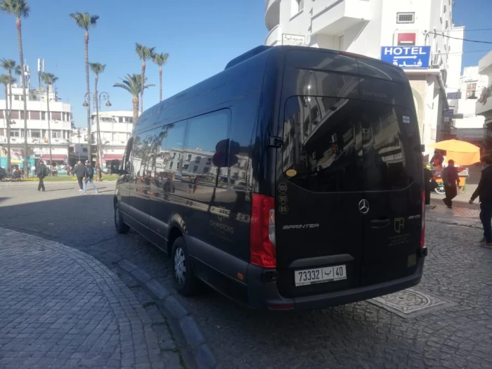 MG Taxis - airport taxi casablanca - airport-taxis for rent in casablanca - RENTS.ma