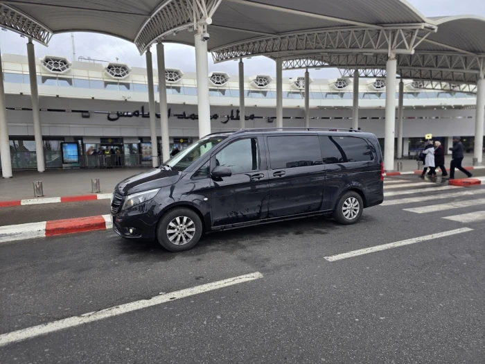 YASSKA GREEN TOURS - Airport transfers casablanca - airport-taxis for rent in casablanca - RENTS.ma