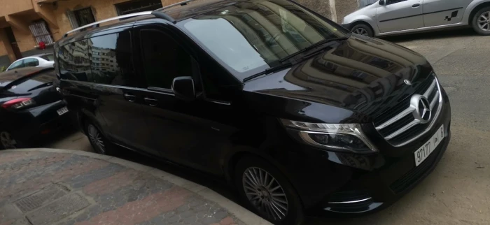Airport shuttle service in Casablanca - airport-taxis for rent in casablanca - RENTS.ma