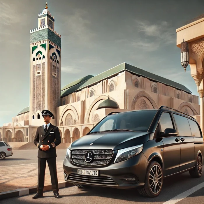 Casablanca Airport Transfer - airport-taxis for rent in casablanca - RENTS.ma